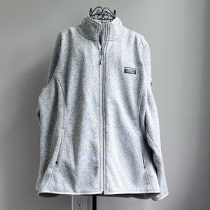 L.L. bean jacket. NWOT